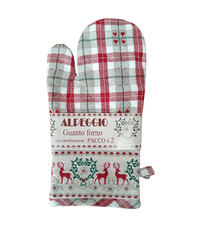 SET GUANTI 2PZ ALPEGGIO Tellini S.r.l. Ingrosso Abbigliamento